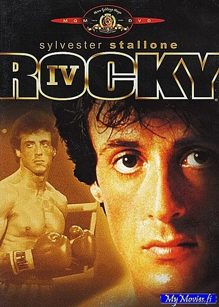 Rocky 4