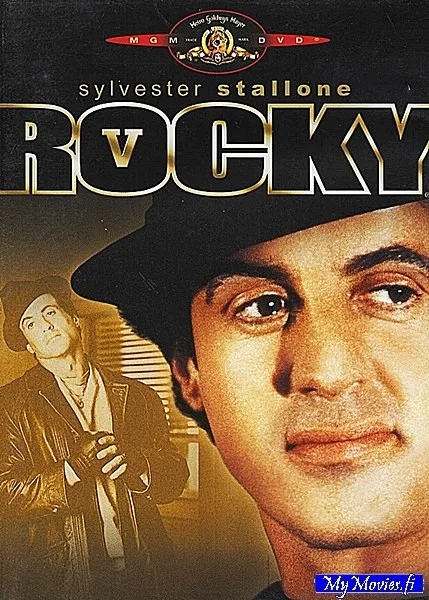 Rocky 5