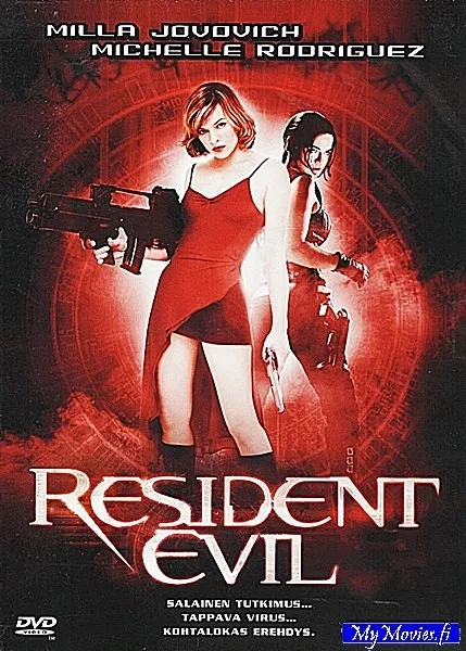 Resident Evil