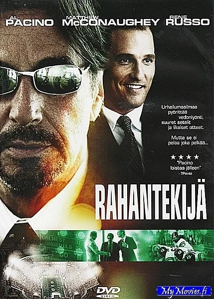 Rahantekijä