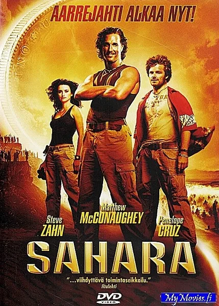 Sahara