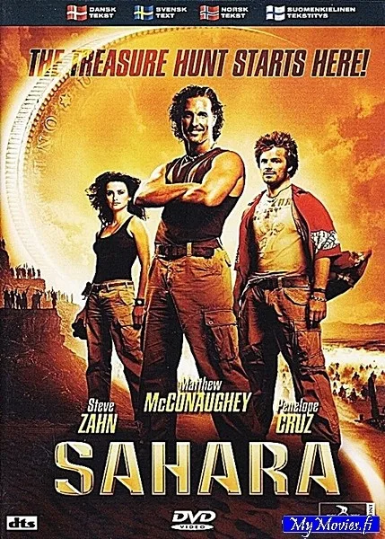 Sahara