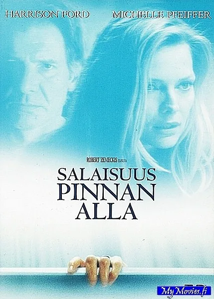 Salaisuus pinnan alla