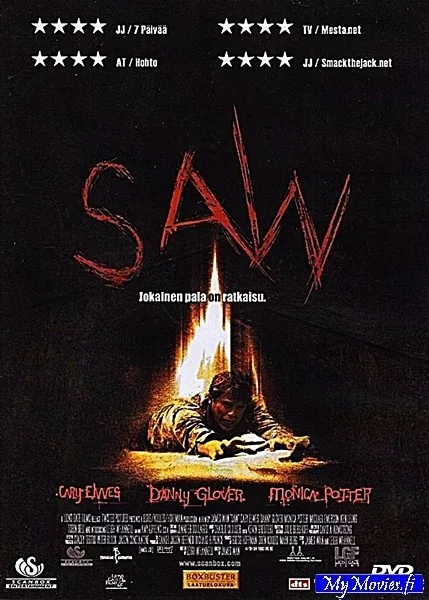Saw