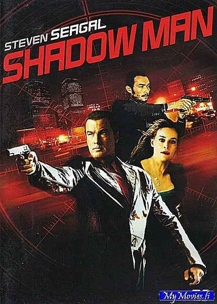 Shadow Man