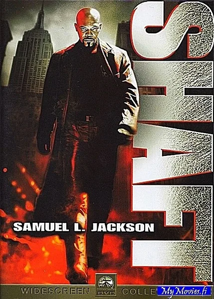 Shaft