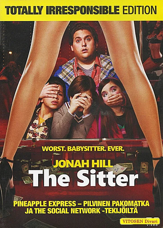 Sitter, The