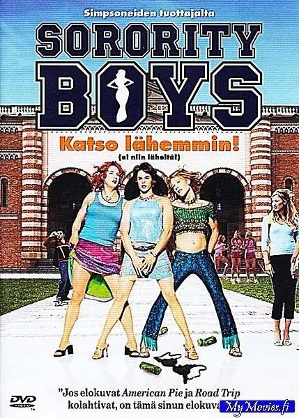 Sorority Boys