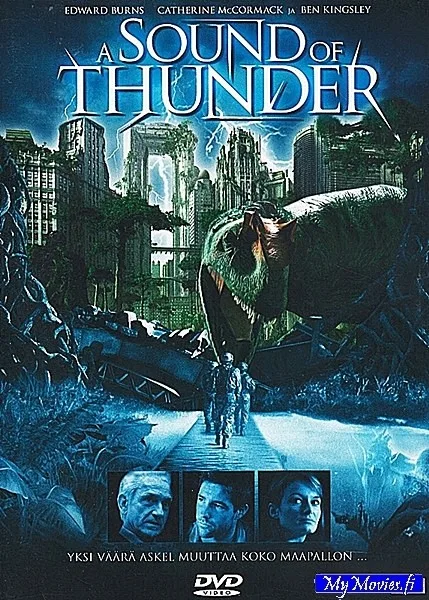 Sound of Thunder