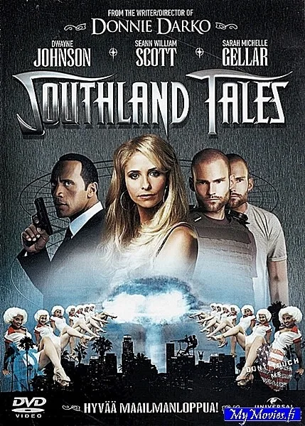 Southland Tales