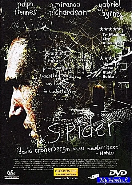 Spider