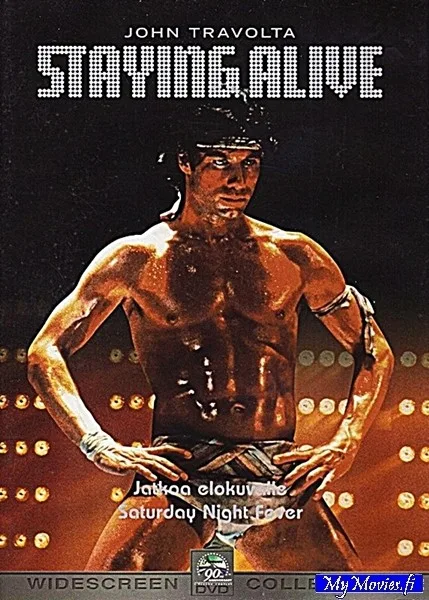 Staying Alive