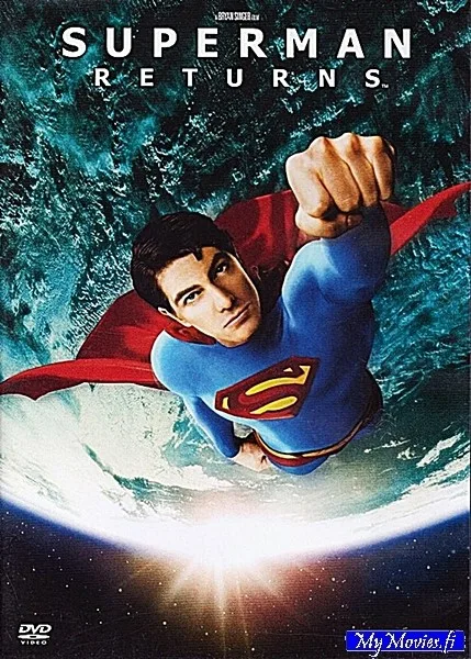 Superman Returns