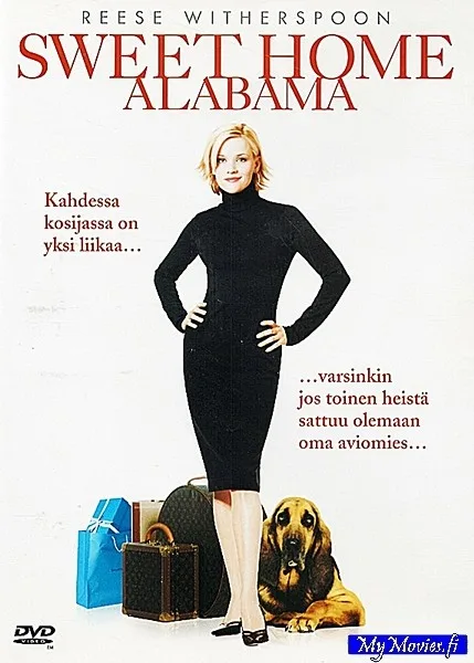 Sweet Home Alabama