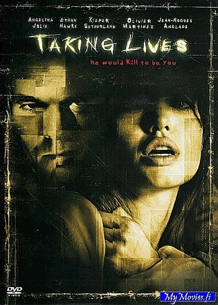 Taking Lives