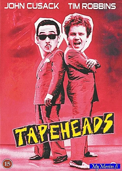 Tapeheads