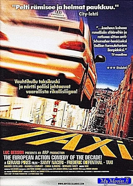 Taxi
