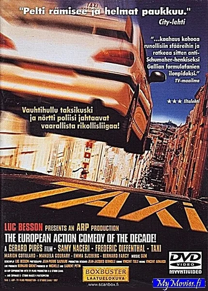 Taxi