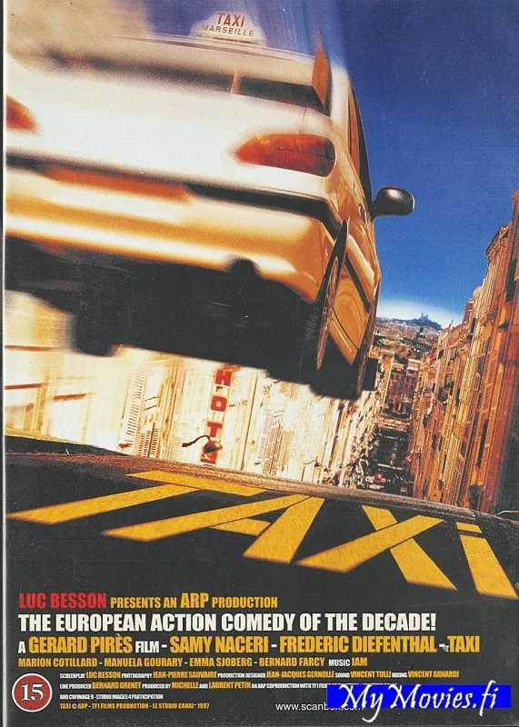 Taxi