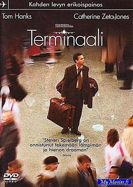 Terminaali