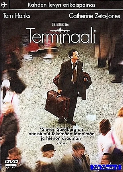 Terminaali