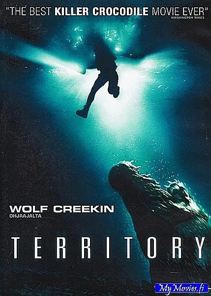 Territory