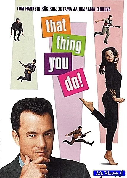 That Thing You Do!