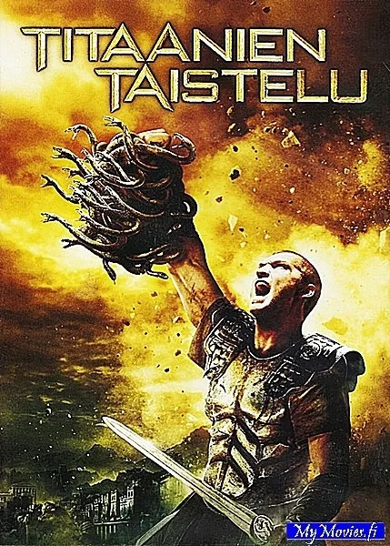 Titaanien taistelu