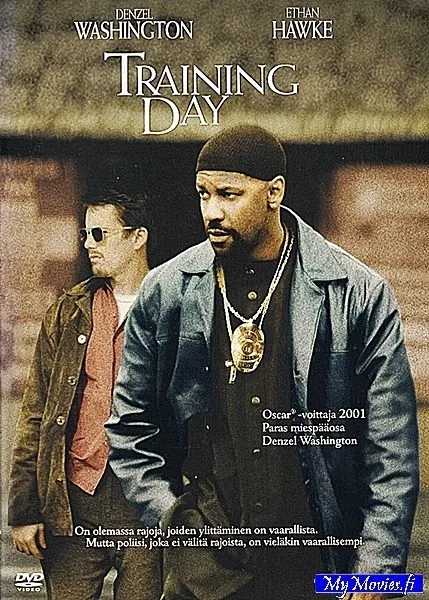 Training Day
