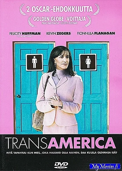 Transamerica