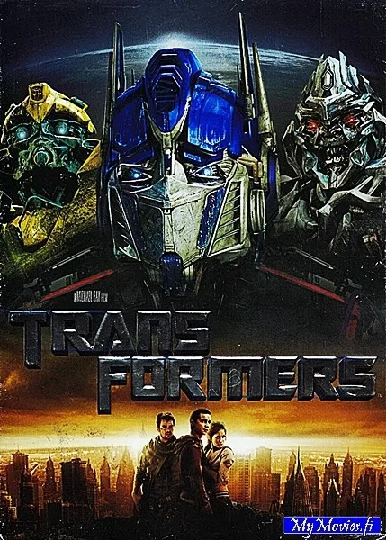 Transformers