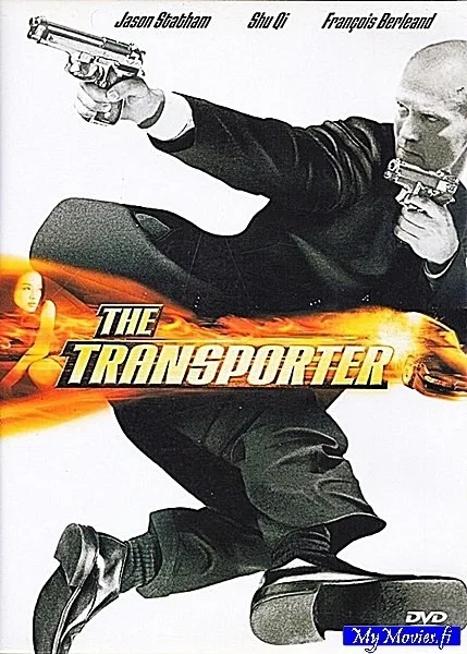 Transporter