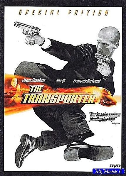 The Transporter