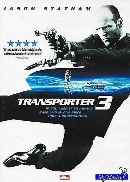 Transporter 3