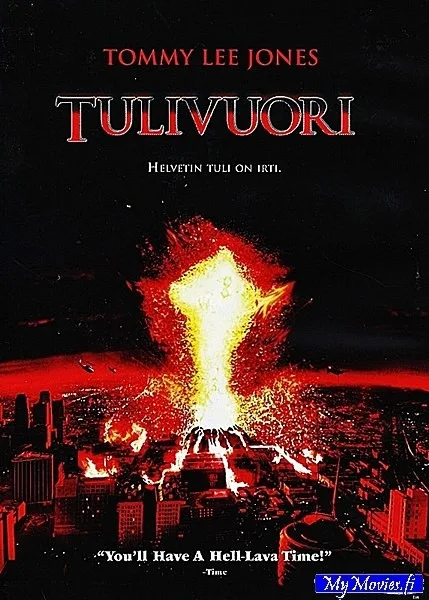 Tulivuori