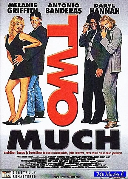 Two Much / Tuplatreffit