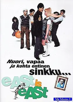 East is East