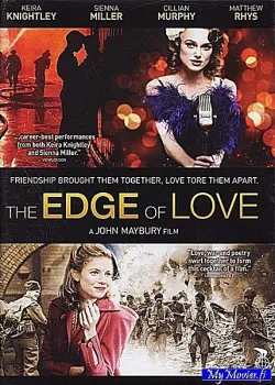 The Edge of Love