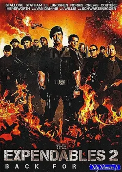 Expendables 2