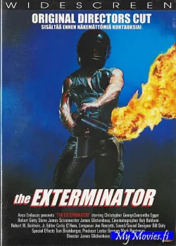 The Exterminator / Teloittaja
