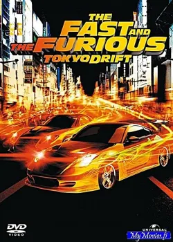 Fast & Furious Tokyo Drift
