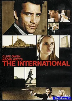 The International