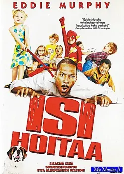 Isi hoitaa