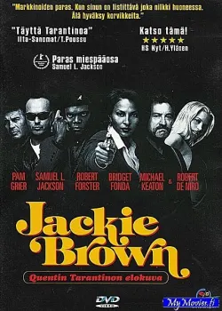 Jackie Brown