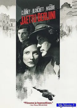 Jaettu Berliini