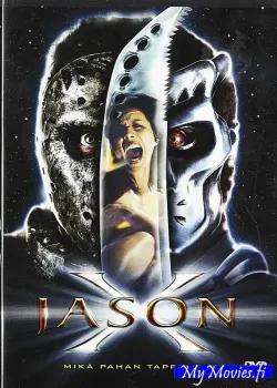 Jason X