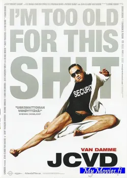 JCVD