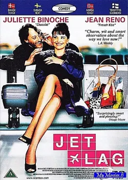 Jet Lag