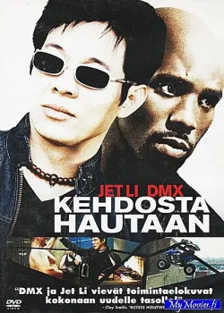 Kehdosta hautaan
