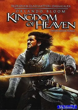 Kingdom of Heaven - taivas maan päällä